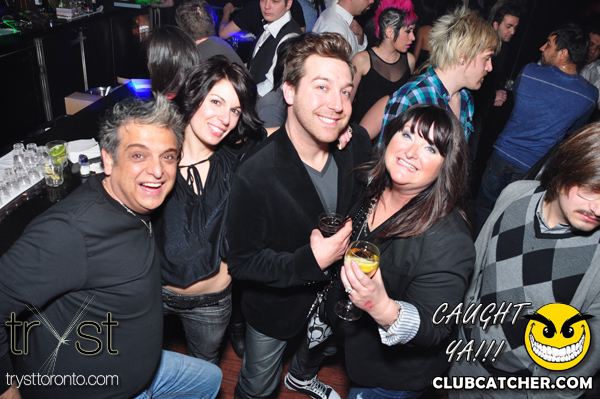 Tryst nightclub photo 61 - March 27th, 2011