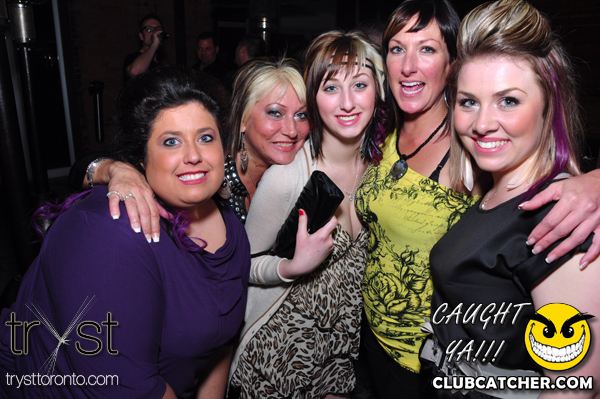 Tryst nightclub photo 62 - March 27th, 2011