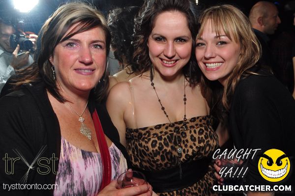 Tryst nightclub photo 64 - March 27th, 2011
