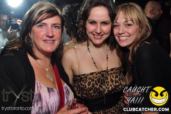 Tryst nightclub photo 64 - March 27th, 2011