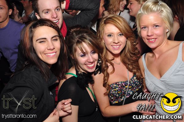 Tryst nightclub photo 65 - March 27th, 2011