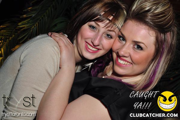 Tryst nightclub photo 68 - March 27th, 2011