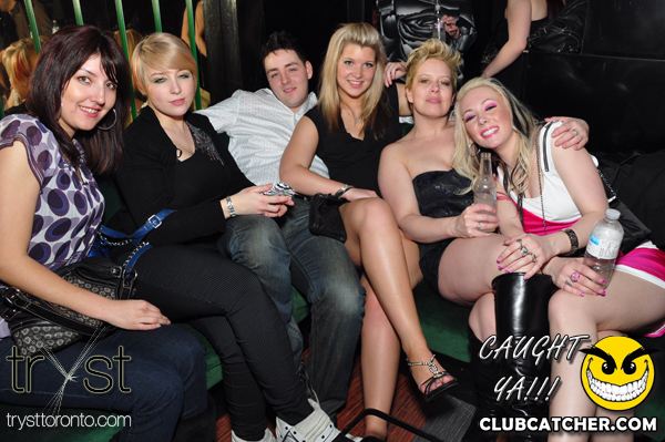 Tryst nightclub photo 70 - March 27th, 2011
