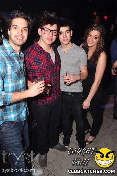 Tryst nightclub photo 73 - March 27th, 2011