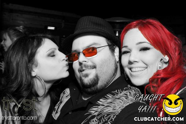 Tryst nightclub photo 9 - March 27th, 2011