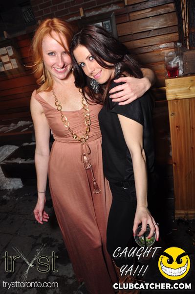 Tryst nightclub photo 83 - March 27th, 2011