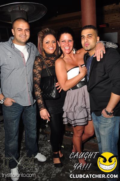 Tryst nightclub photo 84 - March 27th, 2011