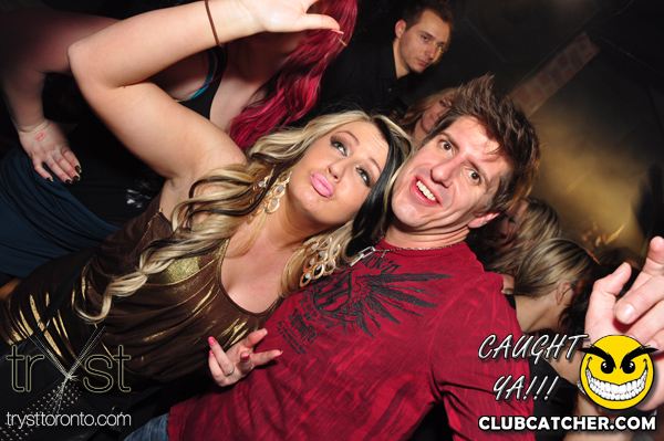 Tryst nightclub photo 90 - March 27th, 2011