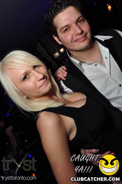 Tryst nightclub photo 10 - March 27th, 2011