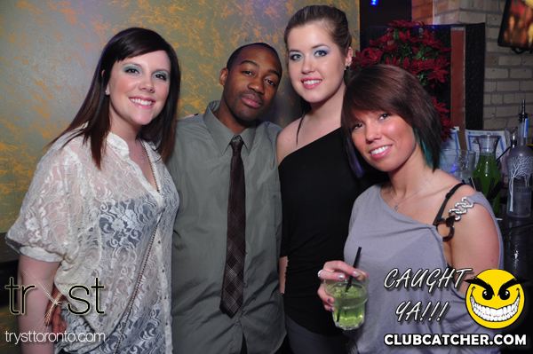 Tryst nightclub photo 92 - March 27th, 2011