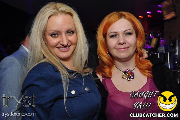 Tryst nightclub photo 95 - March 27th, 2011