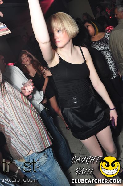 Tryst nightclub photo 96 - March 27th, 2011
