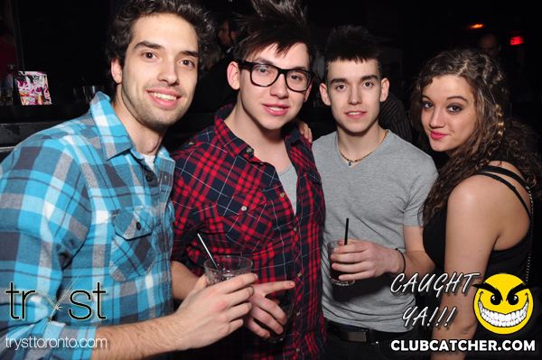 Tryst nightclub photo 97 - March 27th, 2011
