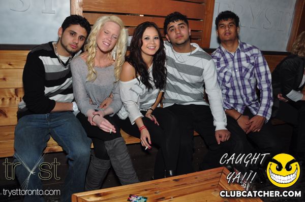 Tryst nightclub photo 100 - March 27th, 2011