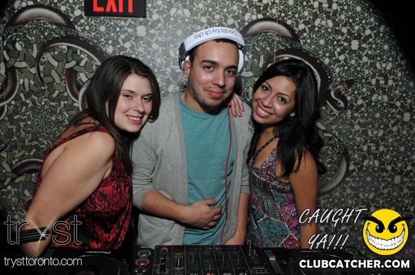 Tryst nightclub photo 11 - April 1st, 2011