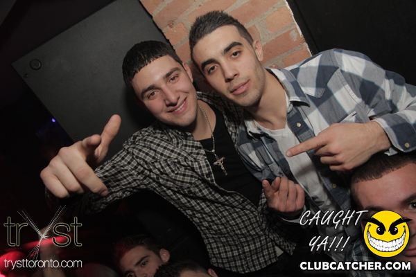 Tryst nightclub photo 101 - April 1st, 2011