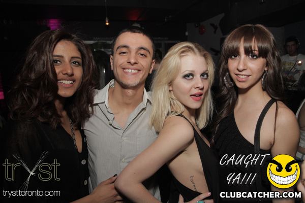 Tryst nightclub photo 103 - April 1st, 2011