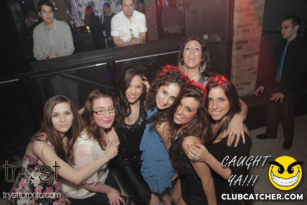 Tryst nightclub photo 104 - April 1st, 2011