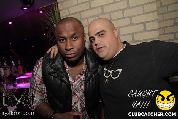Tryst nightclub photo 105 - April 1st, 2011