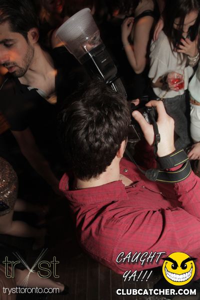 Tryst nightclub photo 106 - April 1st, 2011