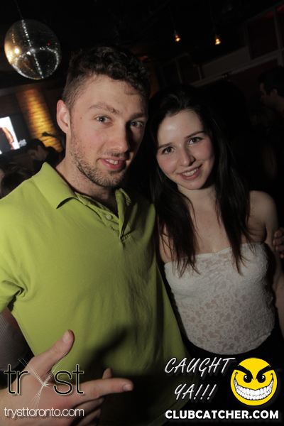 Tryst nightclub photo 107 - April 1st, 2011