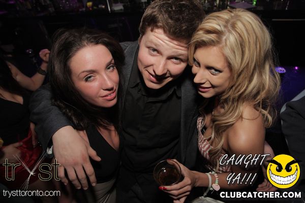 Tryst nightclub photo 108 - April 1st, 2011