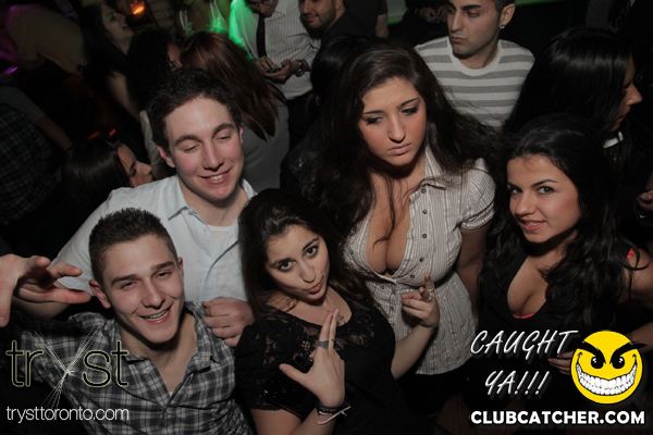 Tryst nightclub photo 109 - April 1st, 2011