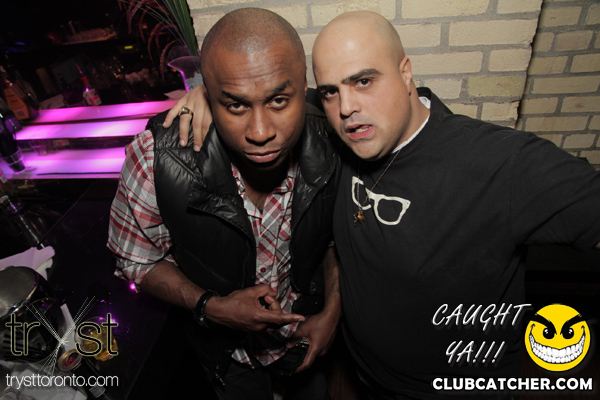 Tryst nightclub photo 110 - April 1st, 2011