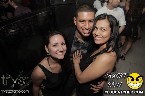 Tryst nightclub photo 12 - April 1st, 2011