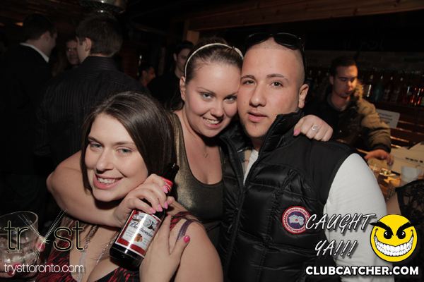 Tryst nightclub photo 111 - April 1st, 2011