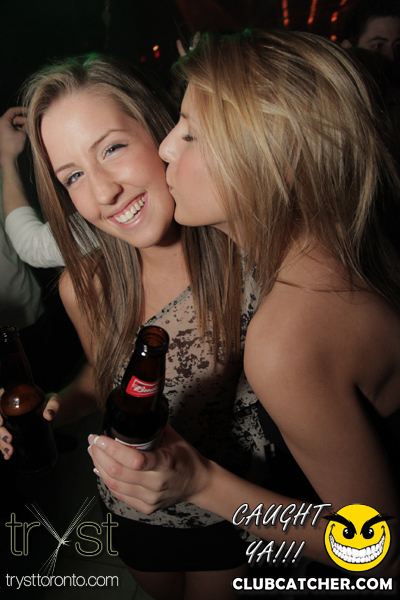 Tryst nightclub photo 113 - April 1st, 2011