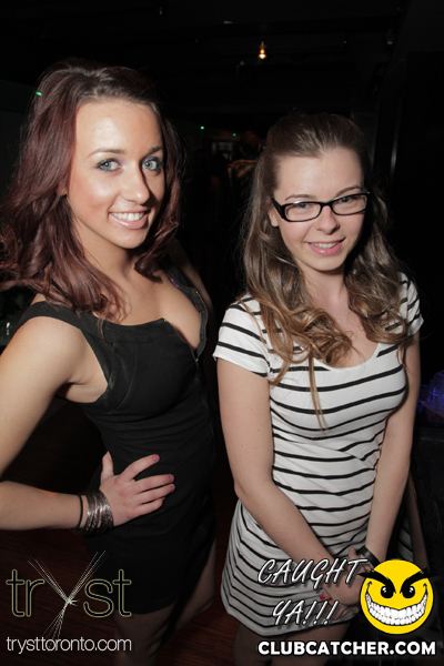 Tryst nightclub photo 114 - April 1st, 2011