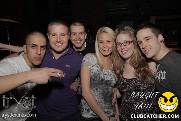 Tryst nightclub photo 115 - April 1st, 2011