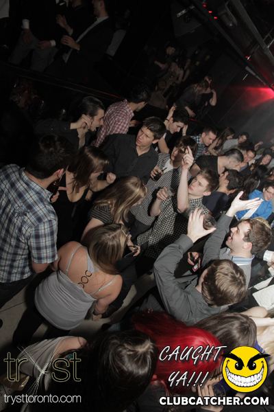 Tryst nightclub photo 116 - April 1st, 2011