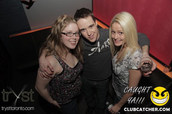 Tryst nightclub photo 117 - April 1st, 2011