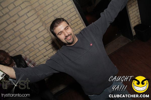 Tryst nightclub photo 119 - April 1st, 2011
