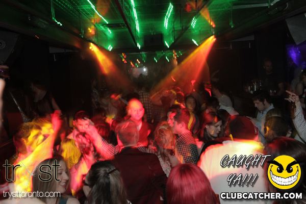 Tryst nightclub photo 120 - April 1st, 2011