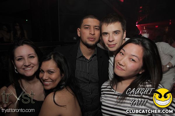 Tryst nightclub photo 13 - April 1st, 2011