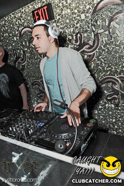 Tryst nightclub photo 121 - April 1st, 2011