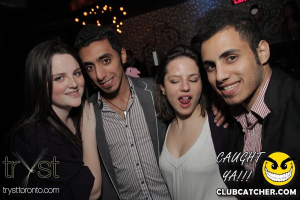 Tryst nightclub photo 122 - April 1st, 2011