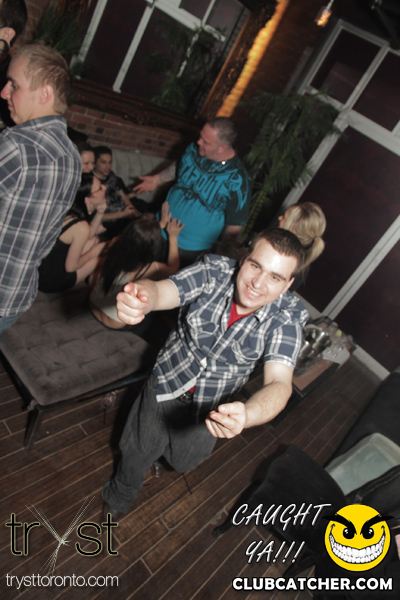 Tryst nightclub photo 123 - April 1st, 2011