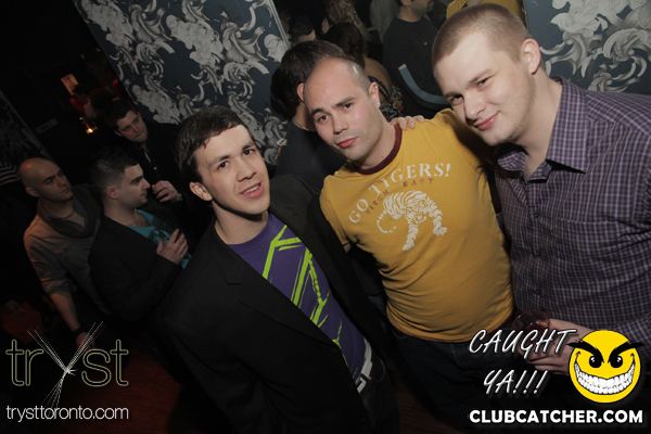 Tryst nightclub photo 124 - April 1st, 2011