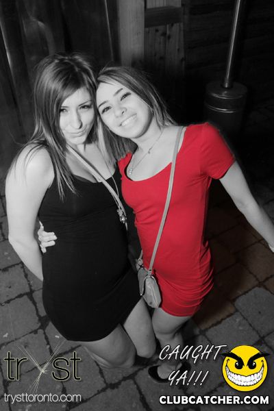 Tryst nightclub photo 125 - April 1st, 2011