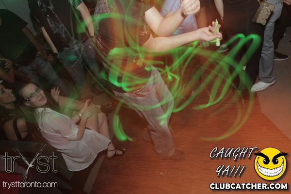 Tryst nightclub photo 127 - April 1st, 2011