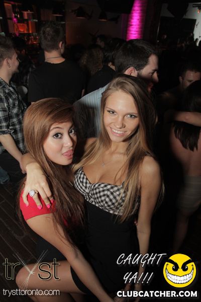Tryst nightclub photo 128 - April 1st, 2011