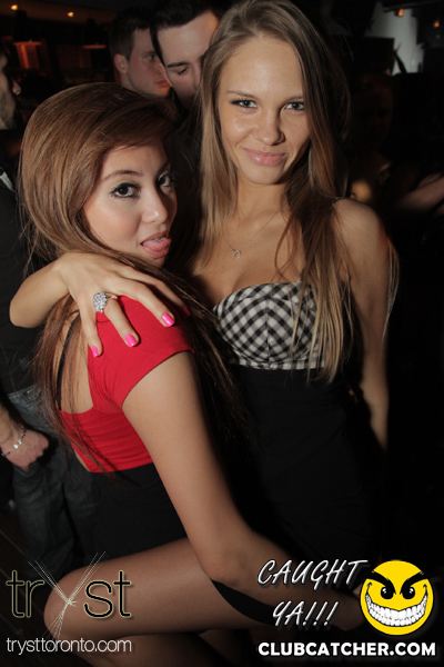 Tryst nightclub photo 129 - April 1st, 2011