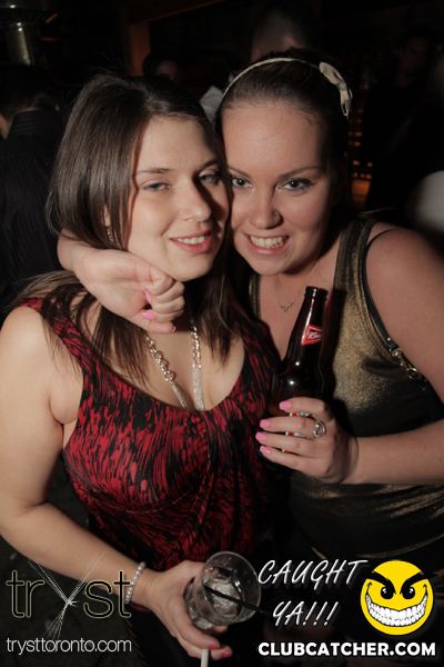 Tryst nightclub photo 130 - April 1st, 2011
