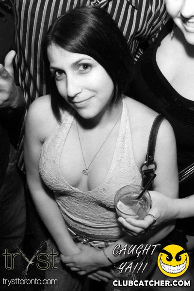 Tryst nightclub photo 14 - April 1st, 2011