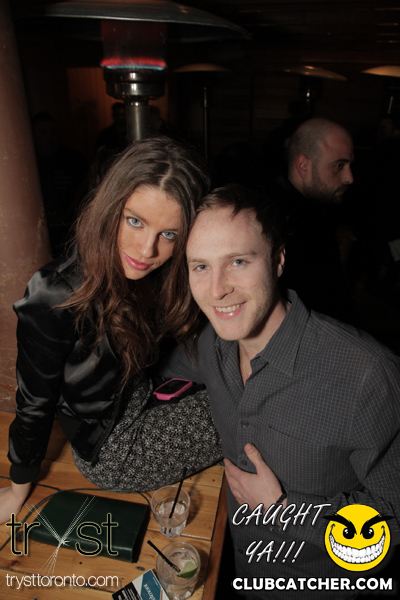 Tryst nightclub photo 132 - April 1st, 2011