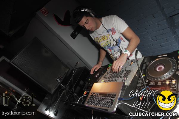 Tryst nightclub photo 134 - April 1st, 2011